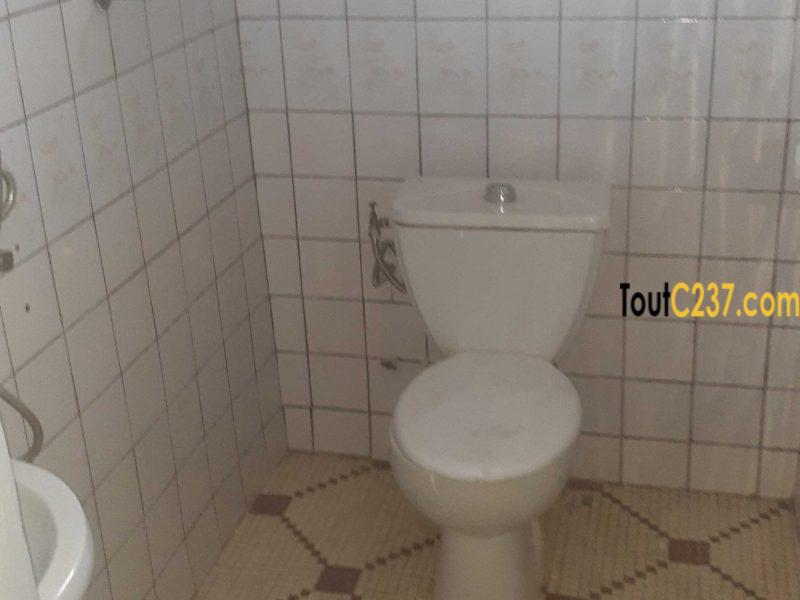 Appartement à louer à Ngodi Douala