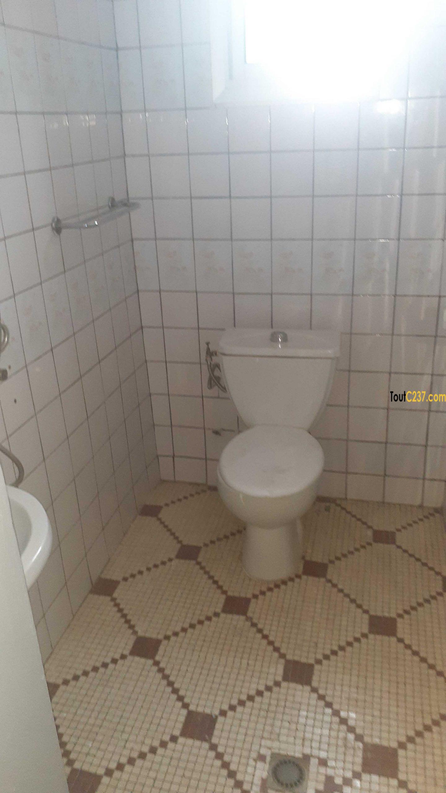Appartement à louer à Ngodi Douala