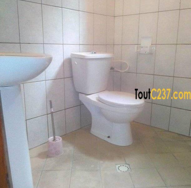 Appartement à louer à Makepe Douala
