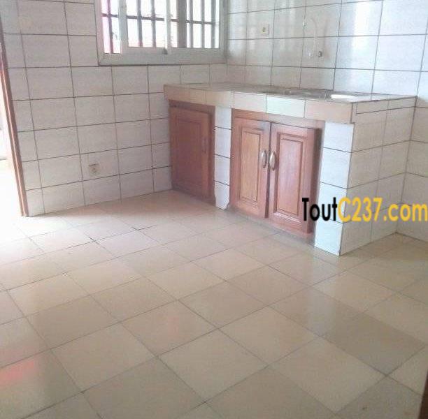 Appartement à louer à Makepe Douala