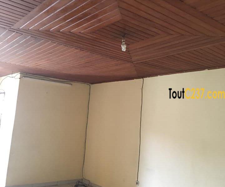 Appartement à louer à Bonamoussadi Douala