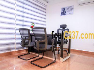 Espace Bureau Thomas à louer à Douala