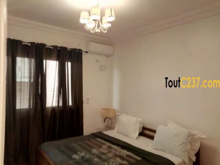 Appartement à louer à Bonapriso Douala