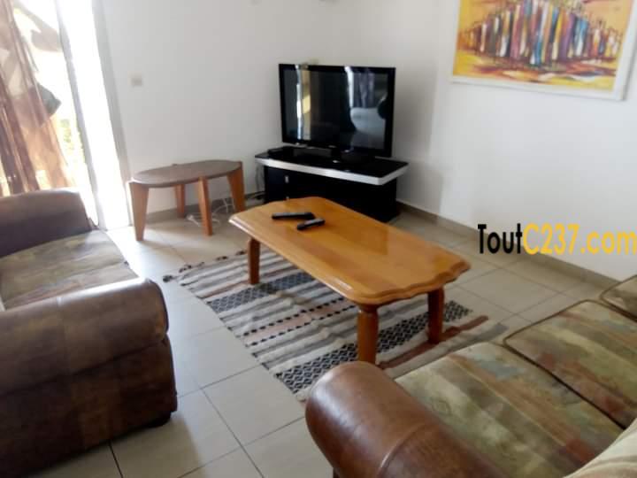 Appartement à louer à Bonapriso Douala