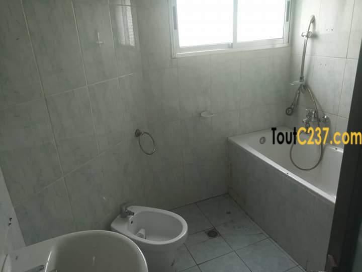 Duplex avec piscine à louer à Bonamoussadi, Douala