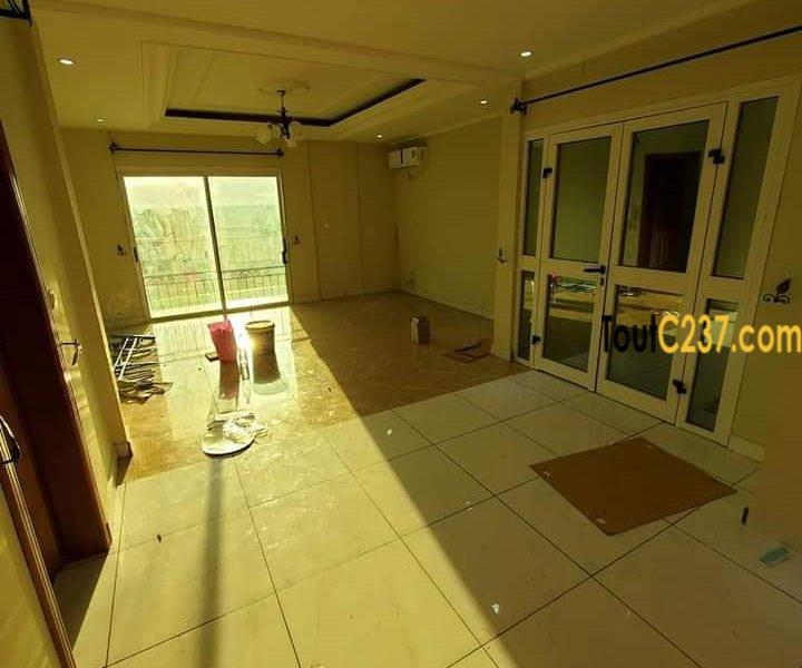 Appartement à louer à Bonamoussadi Douala