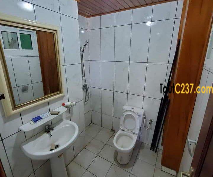 Appartement à louer à Bonamoussadi Douala
