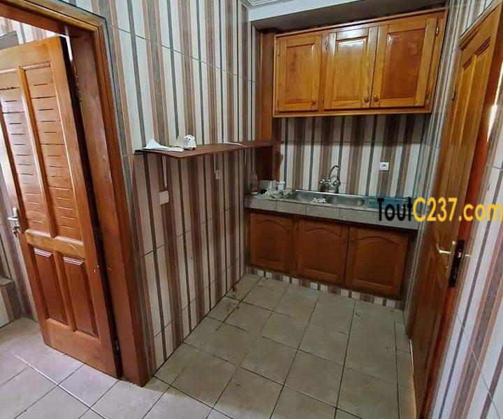 Appartement à louer à Bonamoussadi Douala