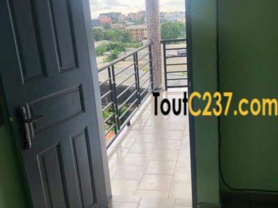 Studio moderne à louer à Bonamoussadi Douala