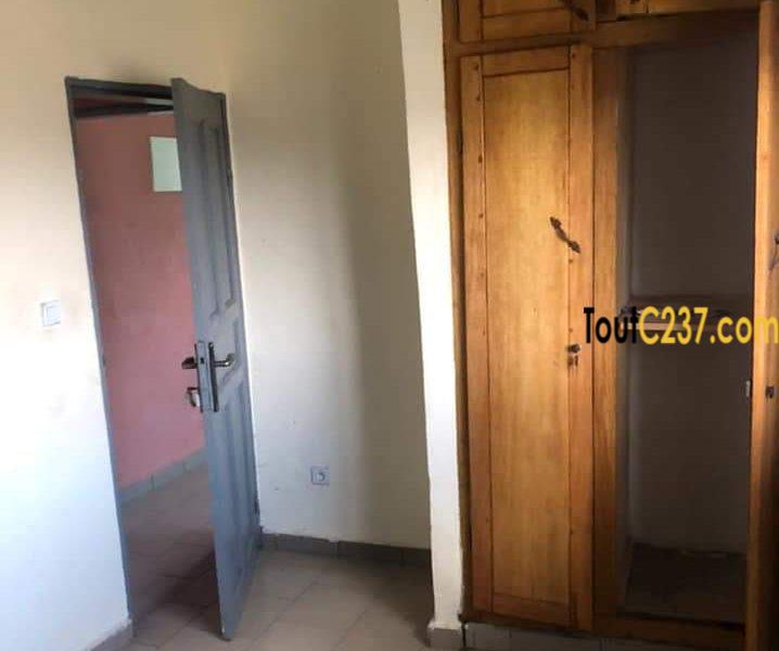 Studio moderne à louer à Bonamoussadi Douala