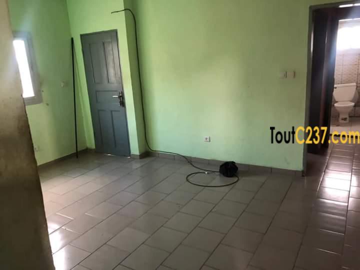 Studio moderne à louer à Bonamoussadi Douala