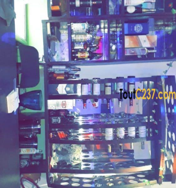 Fonds de commerce snack bar resto à vendre à Bonamoussadi