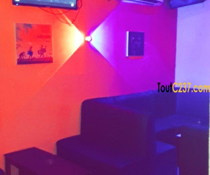 Fonds de commerce snack bar resto à vendre à Bonamoussadi