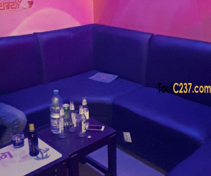 Fonds de commerce snack bar resto à vendre à Bonamoussadi