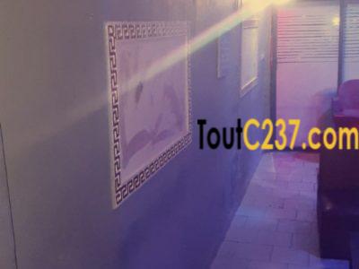 Fonds de commerce snack bar resto à vendre à Bonamoussadi