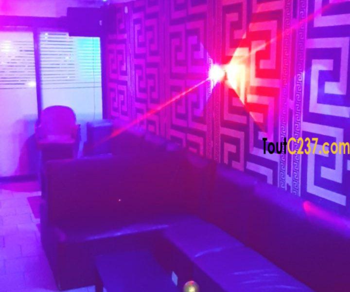 Fonds de commerce snack bar resto à vendre à Bonamoussadi