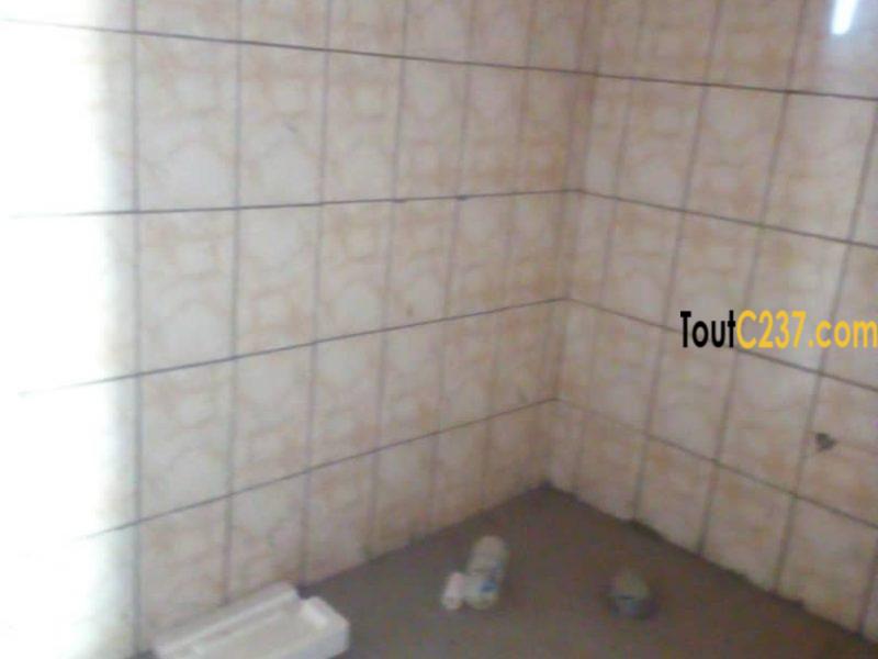 Studio moderne à louer à Bonamoussadi Douala