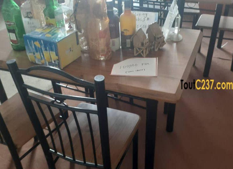 Solde Table salle à manger à vendre