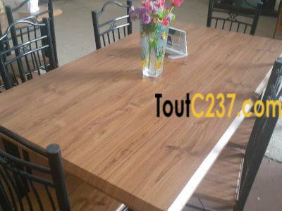 Solde Table salle à manger à vendre