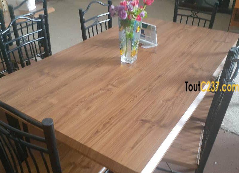 Solde Table salle à manger à vendre