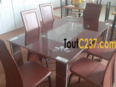 Solde: Table salle à manger à vendre
