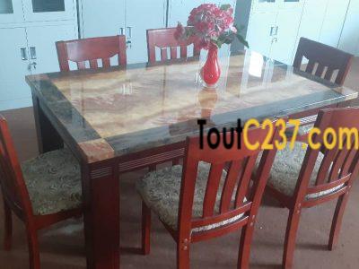 Solde Table salle à manger à vendre