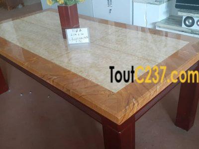 Solde: Guéridon centrale à vendre