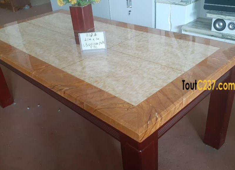 Solde: Guéridon centrale à vendre