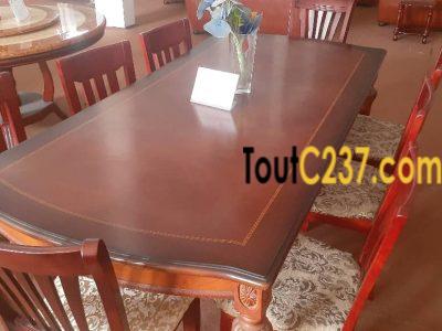Solde: Table salle à manger à vendre