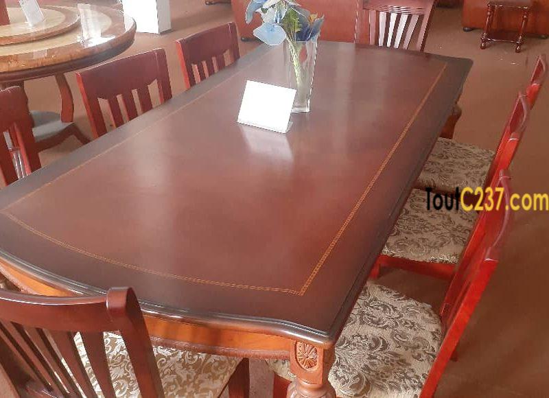 Solde: Table salle à manger à vendre