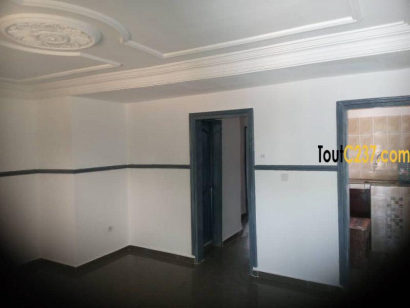 Appartement, bureau à louer à Bonapriso Douala