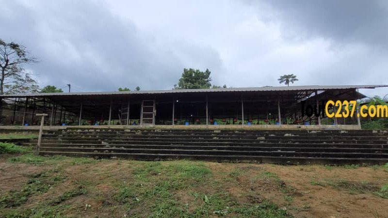 Fonds de commerce d'une ferme à vendre à Douala