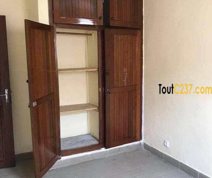 Appartement à louer à Bali Douala