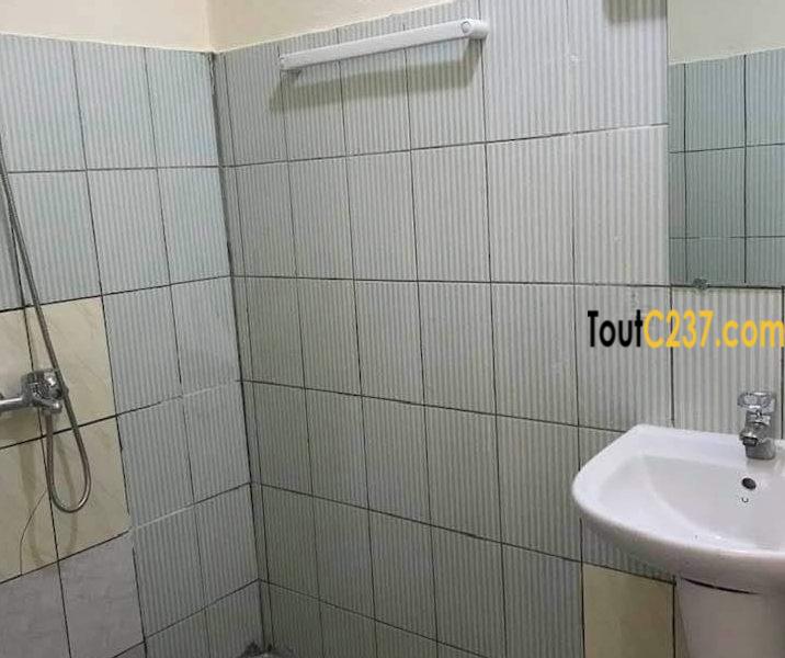 Appartement à louer à Bali Douala