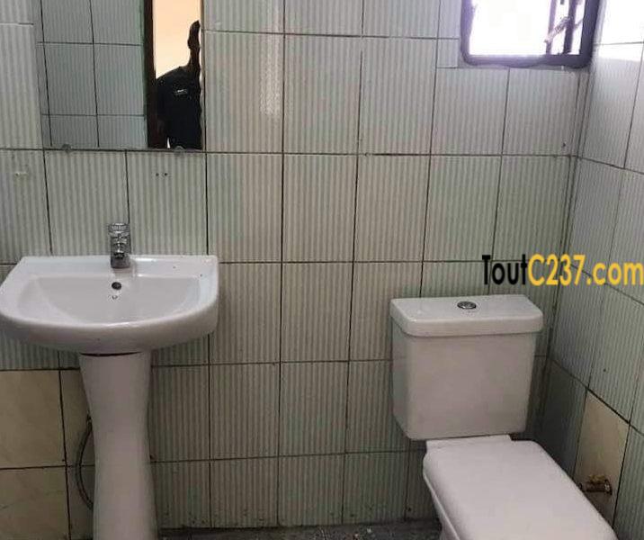 Appartement à louer à Bali Douala