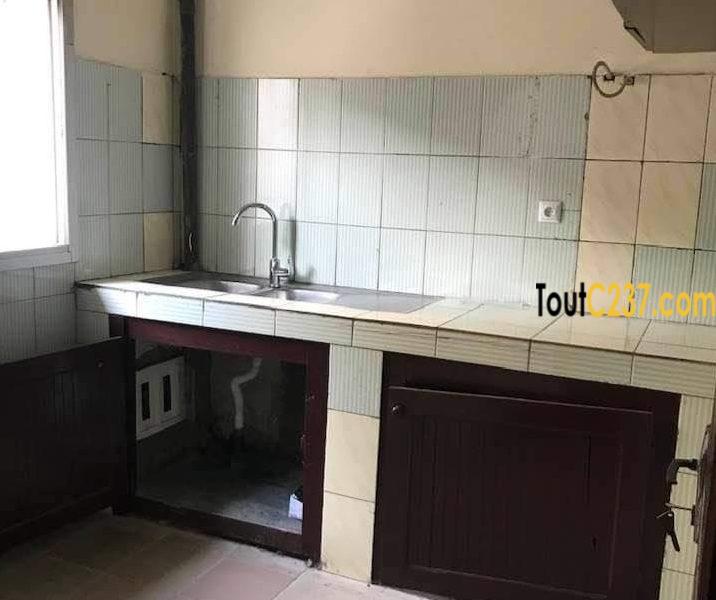 Appartement à louer à Bali Douala