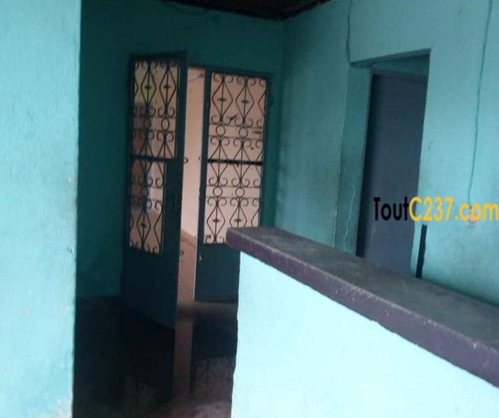 Maison duplex à louer à Deido Douala