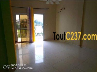 Appartement à louer à Bonapriso Douala