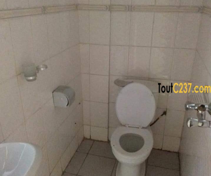 Appartement à louer à Bonapriso Douala