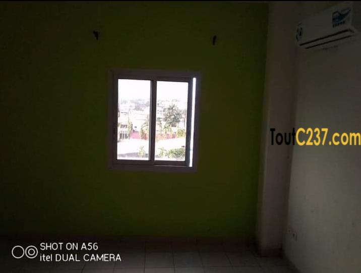 Appartement à louer à Bonapriso Douala