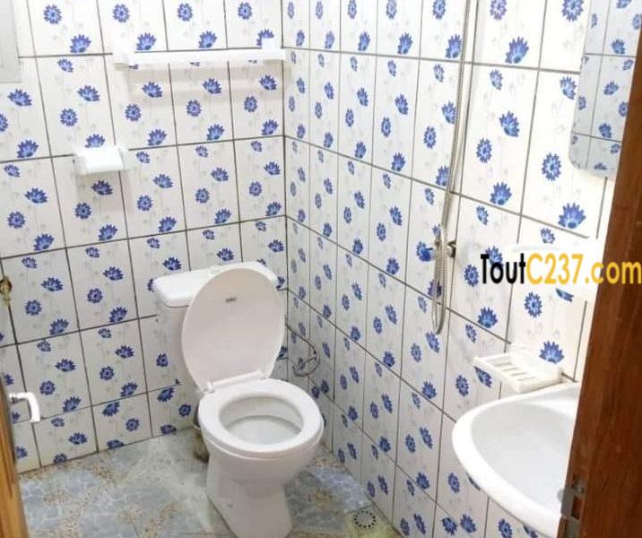 Studio à louer à makepe Douala