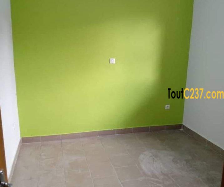 Studio à louer à makepe Douala