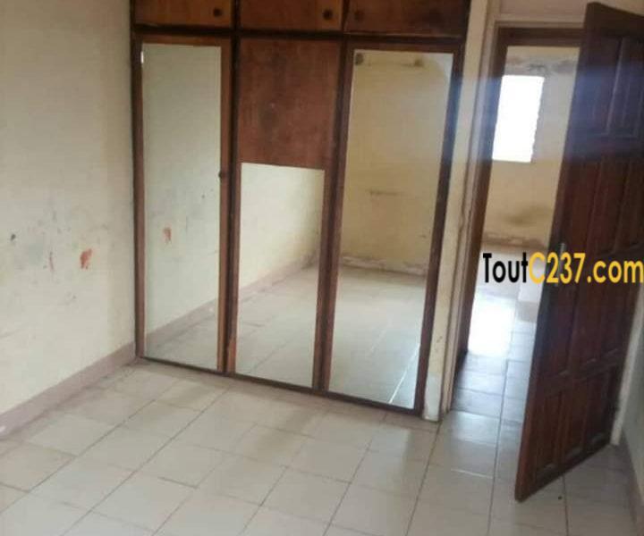 Maison à louer à Bonamoussadi Douala