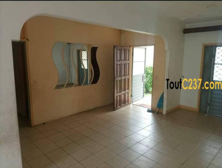 Maison à louer à Bonamoussadi Douala