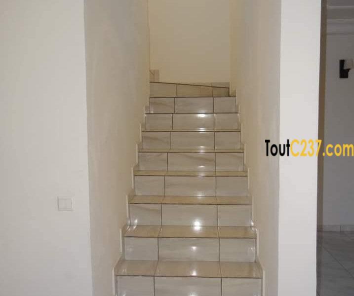 Maison à vendre à Yassa Douala