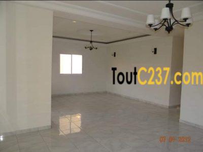 Maison à vendre à Yassa Douala