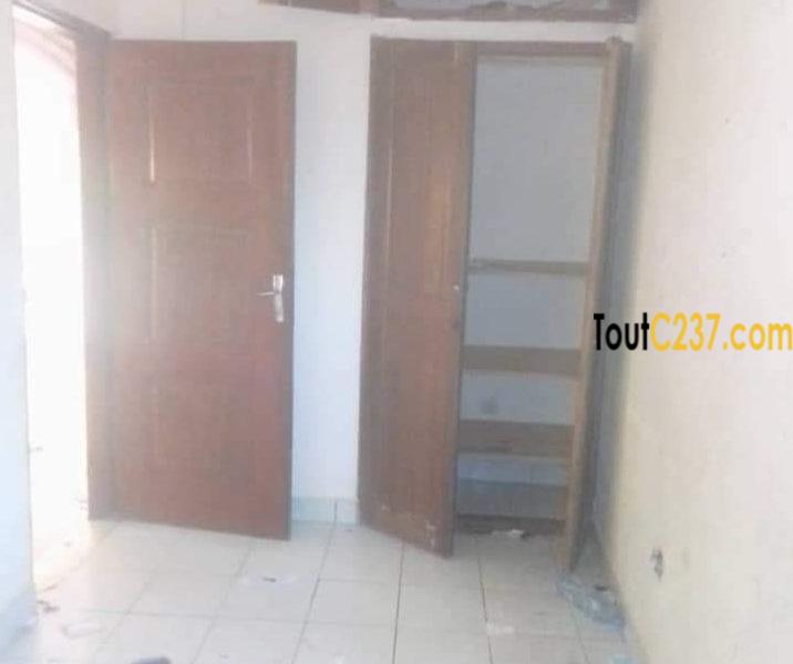 Appartement à louer à Makepe Douala