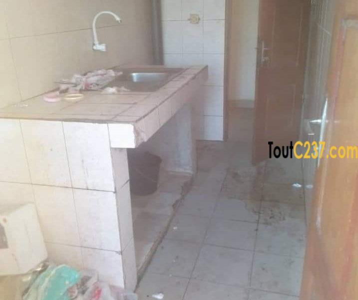 Appartement à louer à Makepe Douala