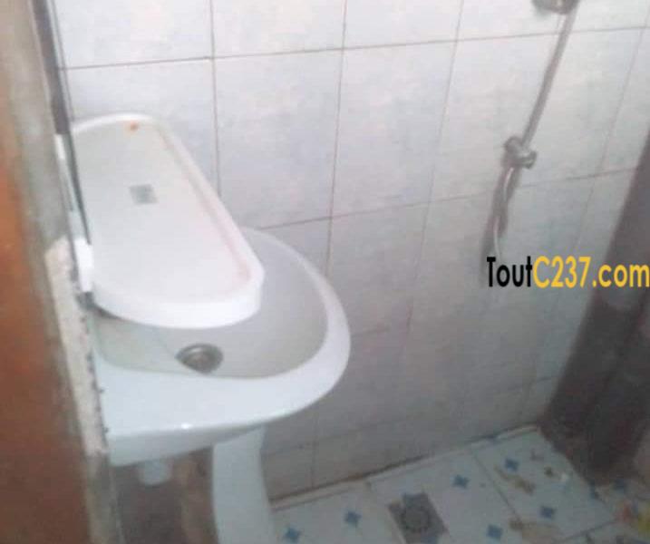 Appartement à louer à Makepe Douala