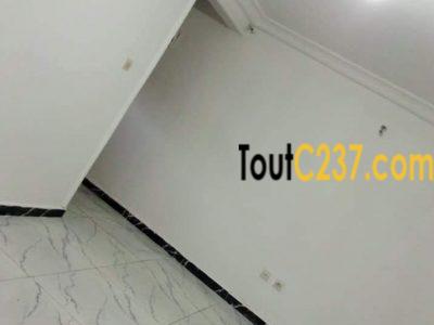 Studio moderne à louer à Bonamoussadi Douala